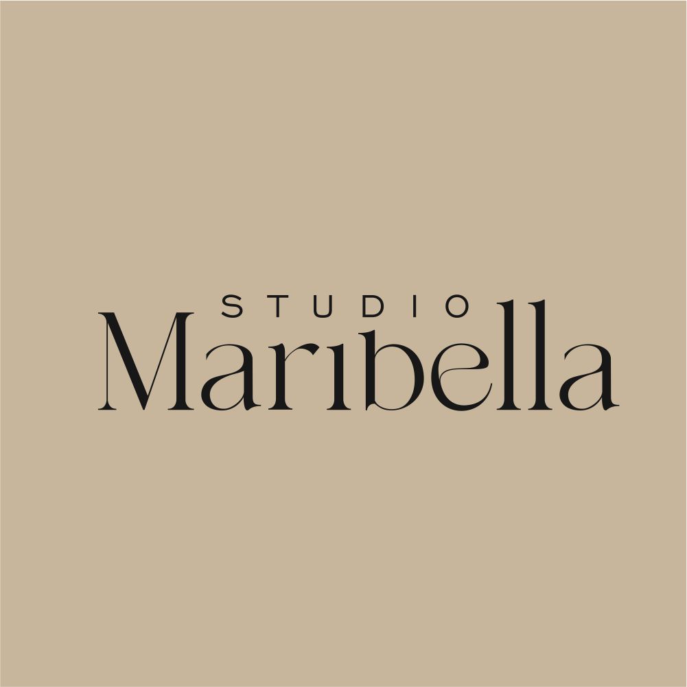 Studio Maribella — projekt iz portfolija INVENIA DIGITAL: izrada web stranice i digitalnih materijala